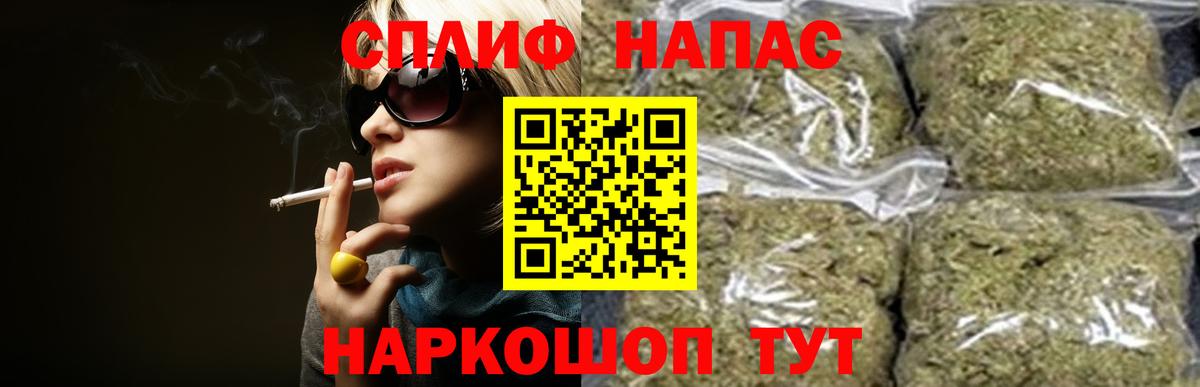 Каннабис гибрид Осинники